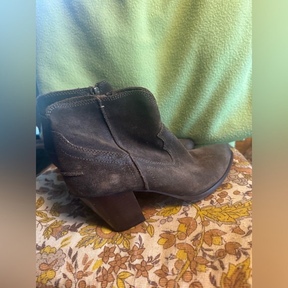 Frye Bootie - Picture 3 of 7
